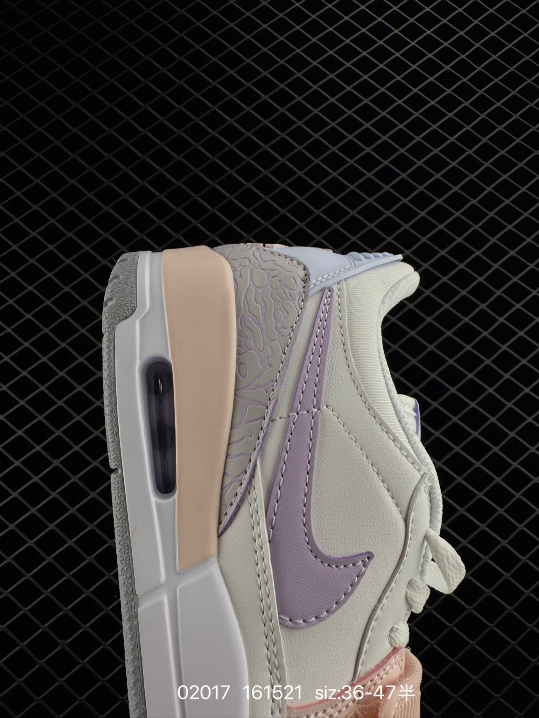 Air Jordan Legacy 312 Low